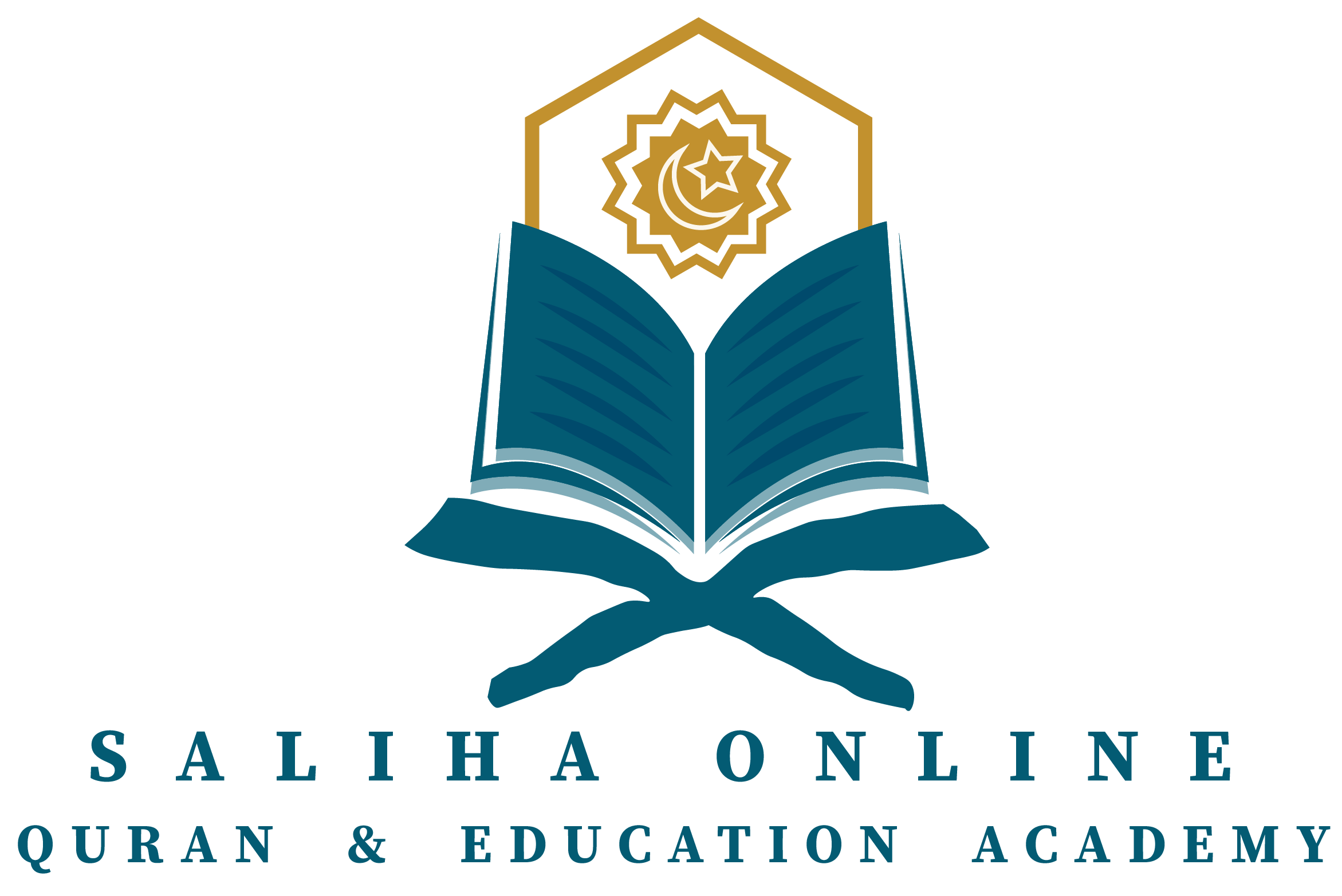 Our Courses Saliha Online Academy equran-medium