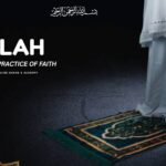 SALAH IN ISLAM