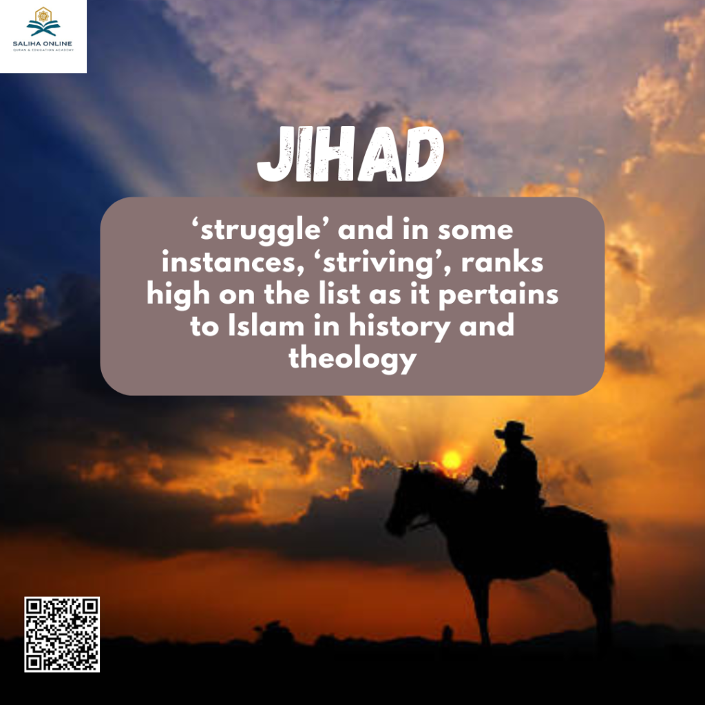 jihad