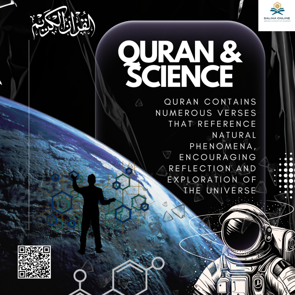 Quran and Science