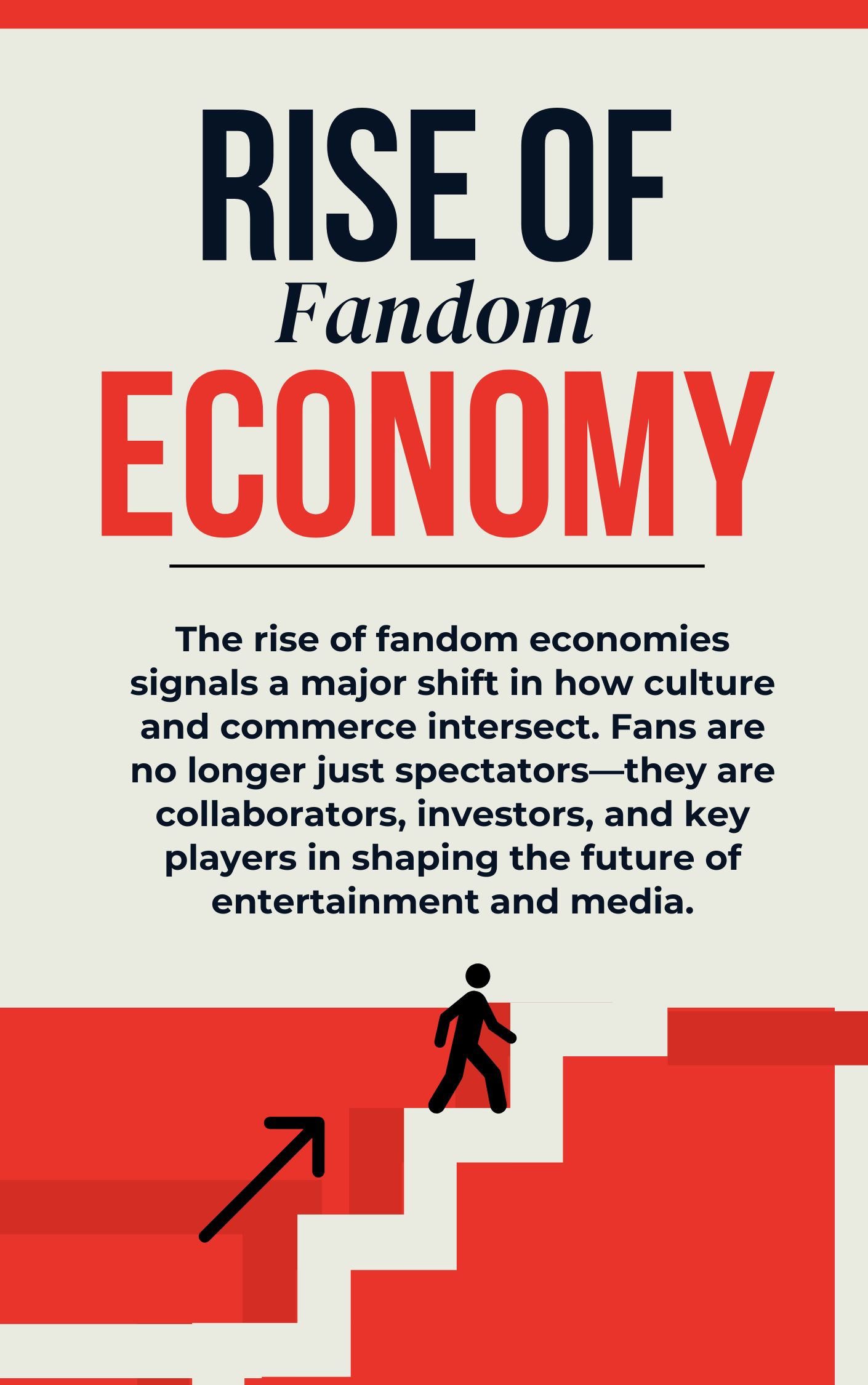 Rise of Fandom Economies