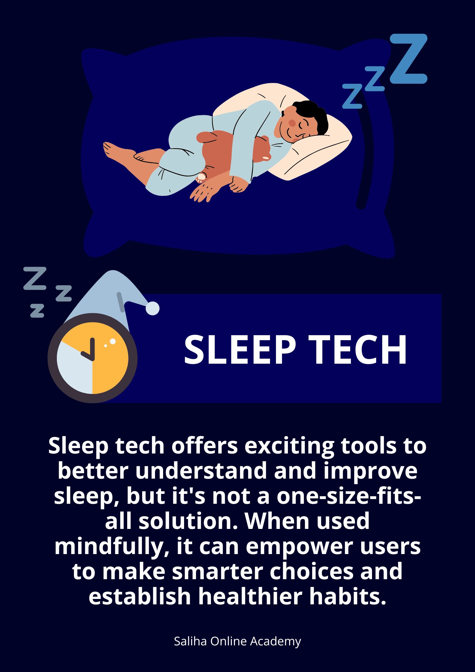 Sleep Tech: Can It Actually Fix Your Sleep?