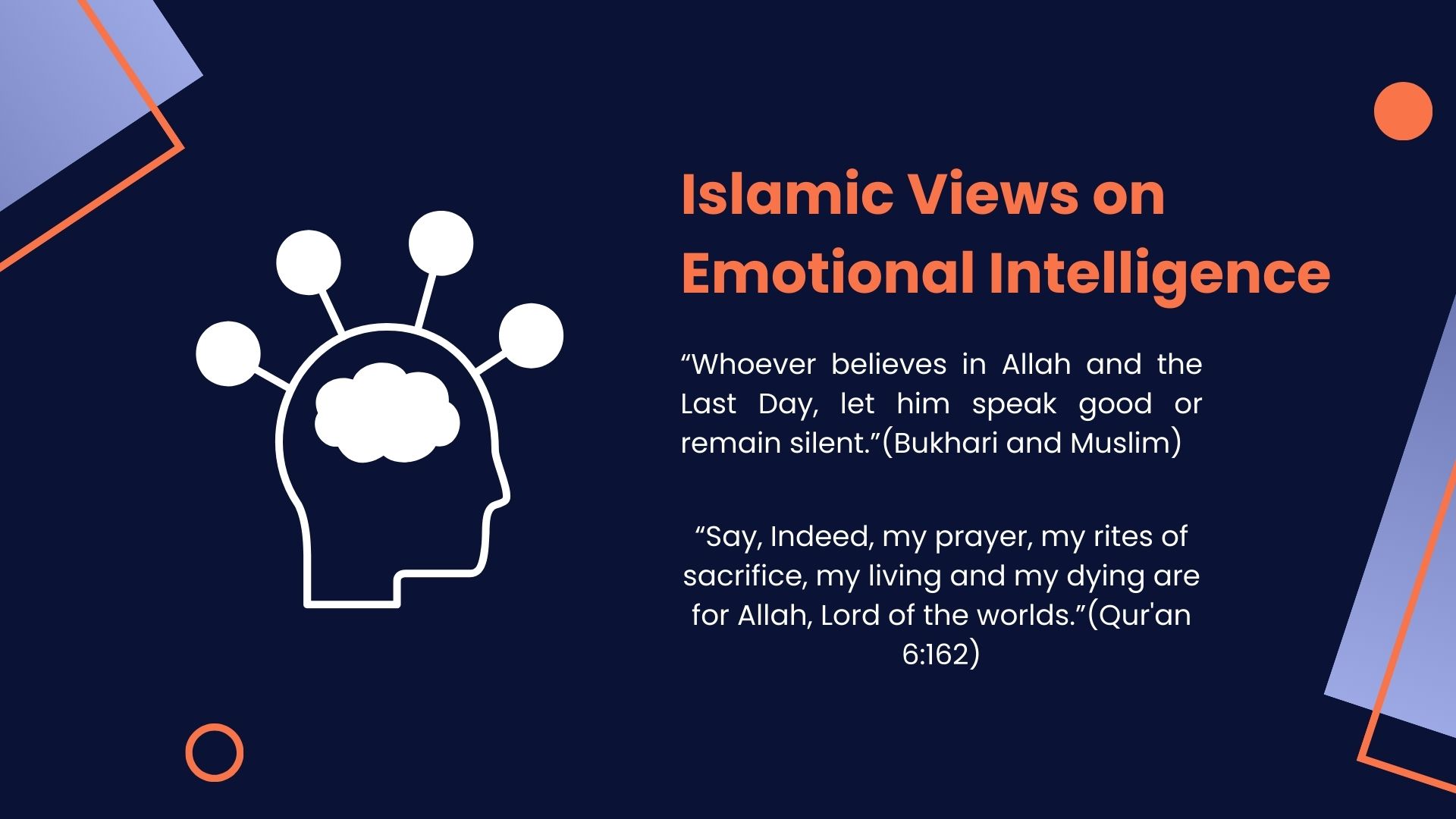  Emotional Intelligence            