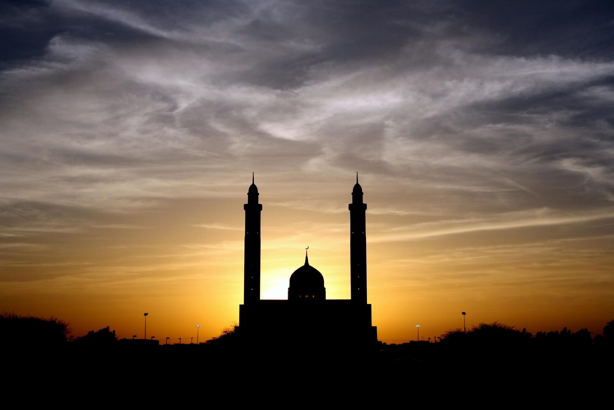 mosque