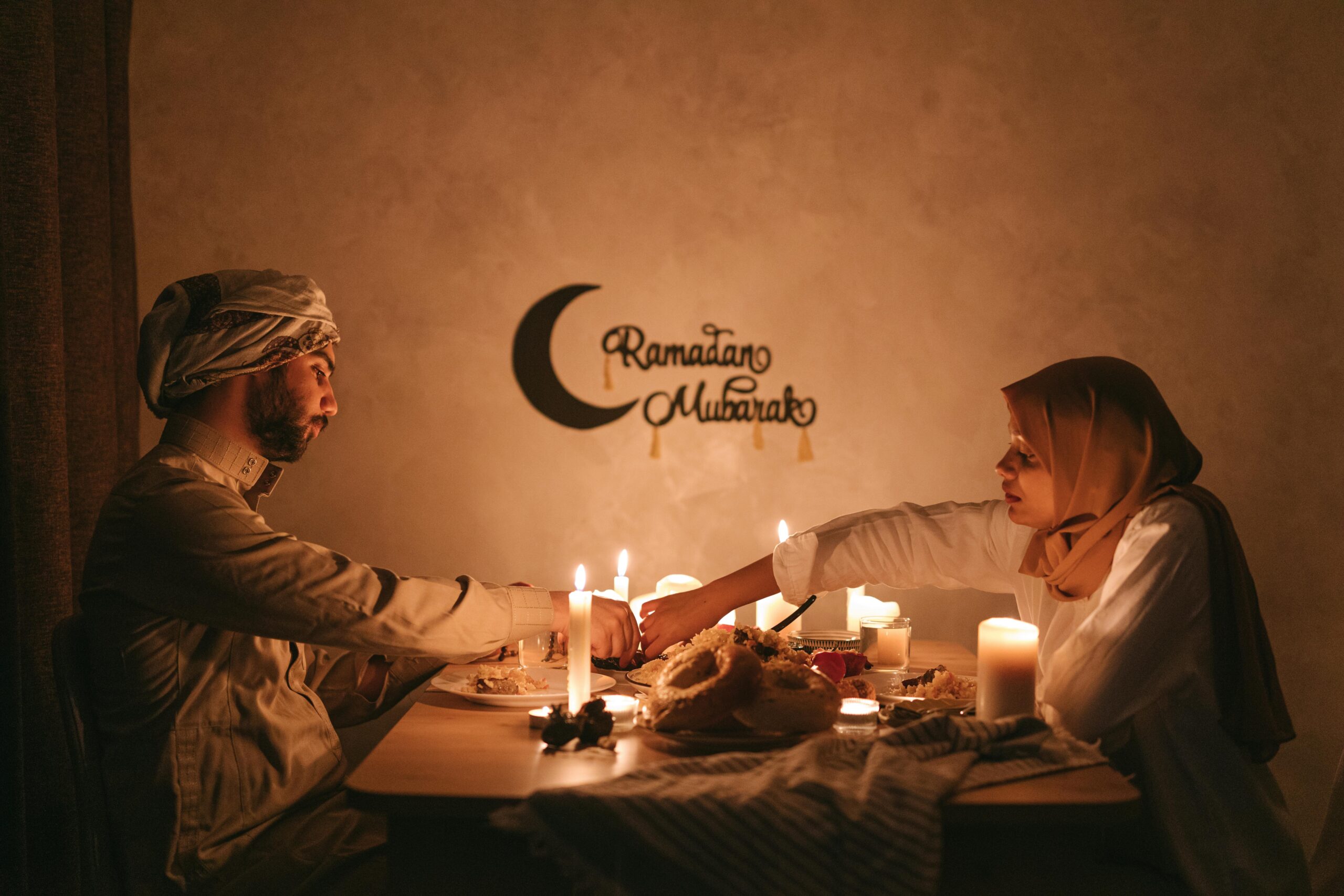 What Islam Says About Love, Marriage, and Choosing a Spouse