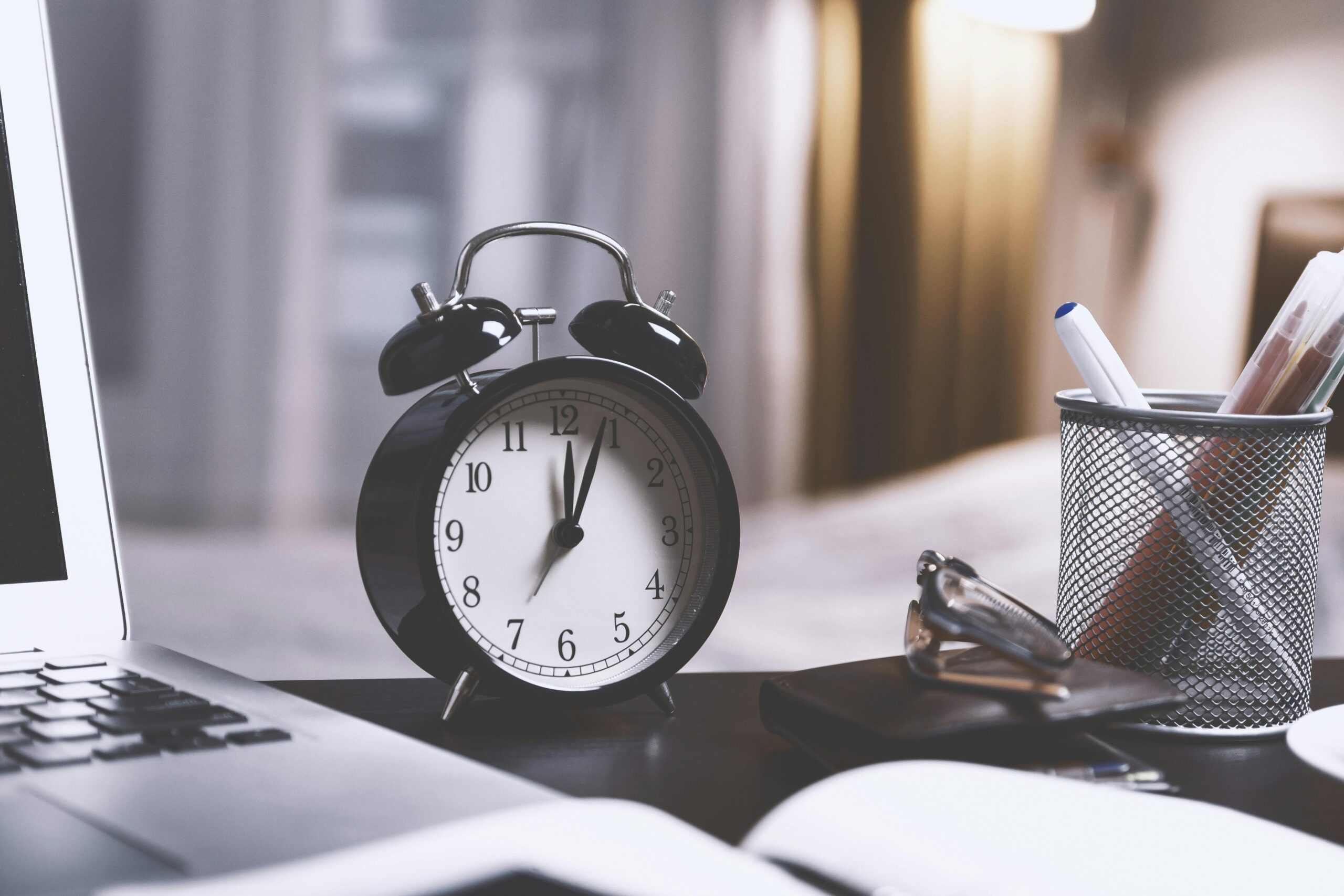 Islamic Productivity: Time Management the Sunnah Way
