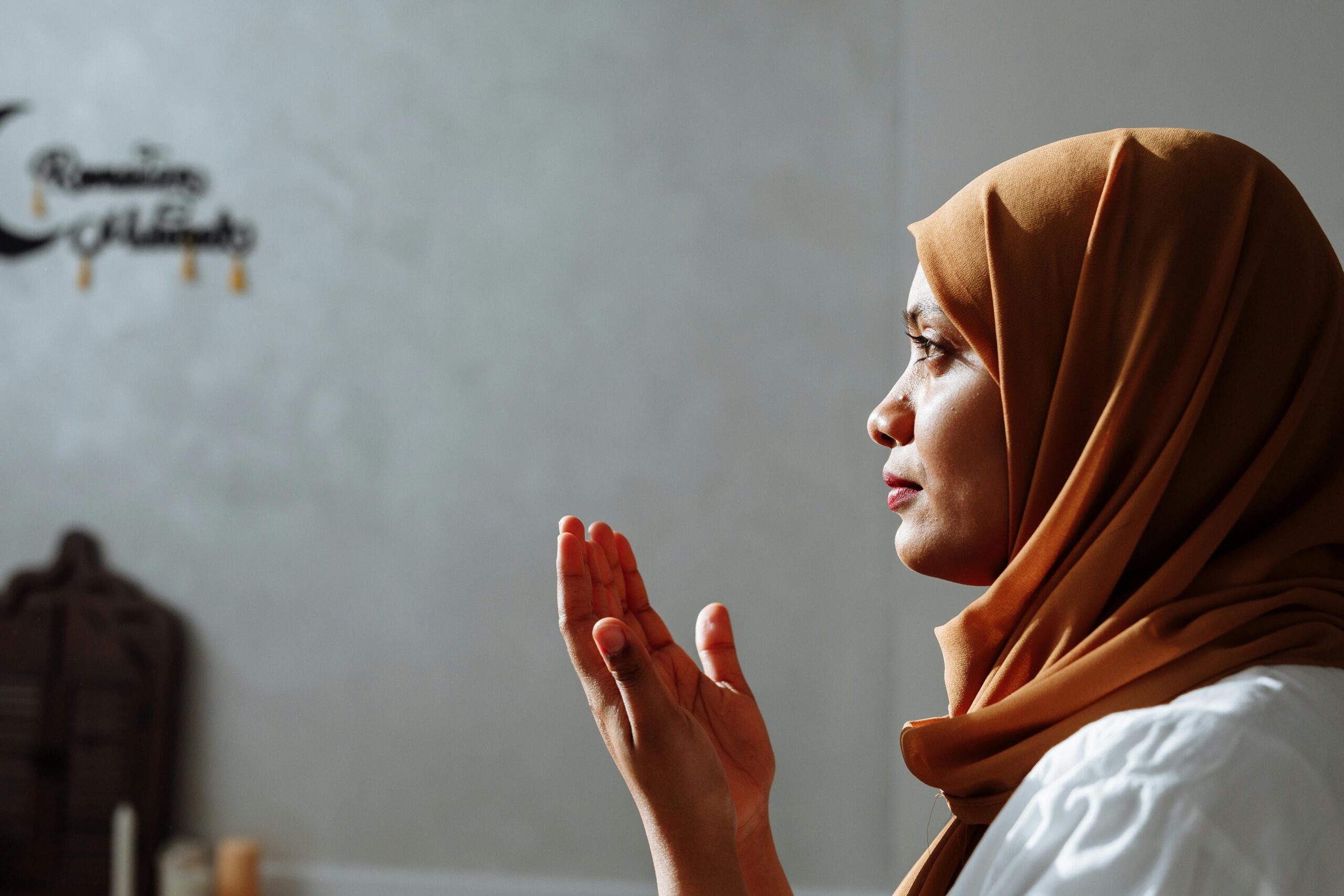 Healing from Burnout Through Islamic Practices