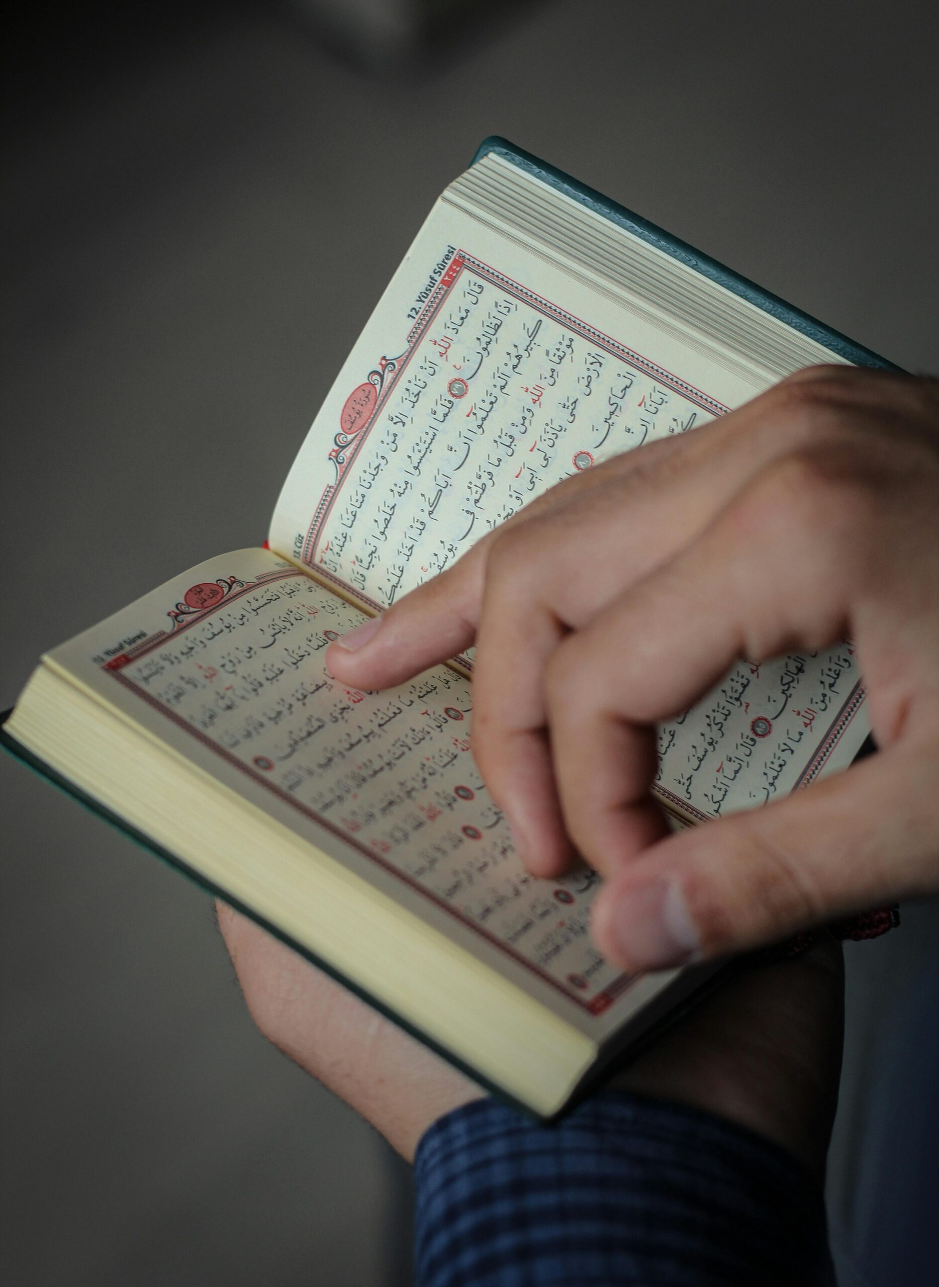 The Quran is the holy book of Islam and a complete guide for humanity. It was revealed to Prophet Muhammad (peace be upon him) as a source of guidance, mercy, and wisdom. For Muslims, the Quran is not just a book to be read occasionally; it is meant to be part of everyday life. Its teachings help individuals make better decisions, improve their character, and stay connected to Allah. One of the most important aspects of the Quran is that it provides clear guidance for all areas of life. Whether it is personal behavior, family matters, or social responsibilities, the Quran offers direction that helps people live in a balanced and meaningful way. By following its teachings, a person can distinguish between right and wrong and make choices that lead to success in this life and the hereafter. Reciting the Quran daily brings peace and comfort to the heart. In today’s busy and stressful world, people often feel anxious and overwhelmed. Spending even a few minutes with the Quran can calm the mind and bring a sense of inner peace. Its words remind believers that Allah is always near and aware of their struggles. This connection strengthens faith and gives hope during difficult times. The Quran also plays a major role in shaping a person’s character. It teaches values such as honesty, patience, kindness, and forgiveness. When a person reflects on these teachings and applies them in daily life, they become a better individual and contribute positively to society. For example, the Quran encourages speaking the truth, helping others, and controlling anger. These qualities improve relationships and create harmony in communities. Another important benefit of the Quran is that it serves as a source of motivation and purpose. It reminds humans of why they were created and what their ultimate goal is. This awareness helps people stay focused and avoid distractions that may lead them away from the right path. By regularly reading and understanding the Quran, a person can develop a strong sense of responsibility and direction in life. The Quran is also essential for spiritual growth. It encourages reflection and self-improvement. When a person reads its verses with understanding, they begin to evaluate their actions and make positive changes. This process helps in building a stronger relationship with Allah and increases awareness of one’s responsibilities as a believer. In addition, the Quran brings blessings into daily life. It is believed that homes where the Quran is recited are filled with peace and mercy. Teaching children to read and understand the Quran from an early age also helps build a strong foundation of faith and good morals. In conclusion, the Quran is a complete guide that influences every aspect of a Muslim’s life. Its teachings provide direction, comfort, and purpose. By making the Quran a part of daily routine—through reading, understanding, and applying its message—one can achieve success both in this world and in the hereafter.