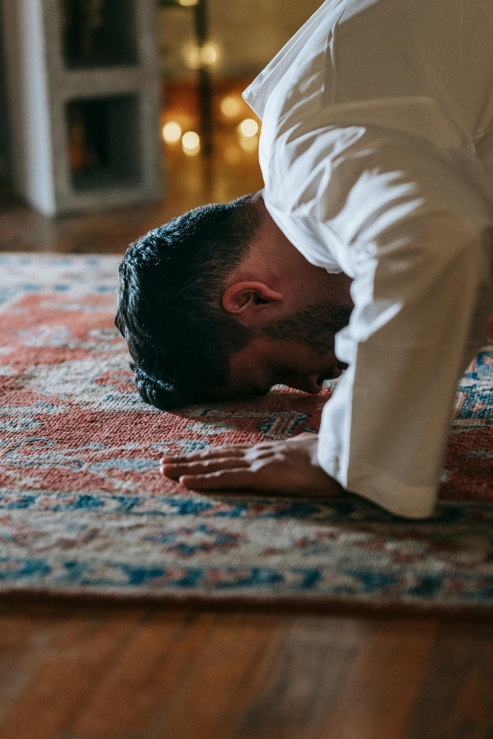 Importance of Salah in Islam
