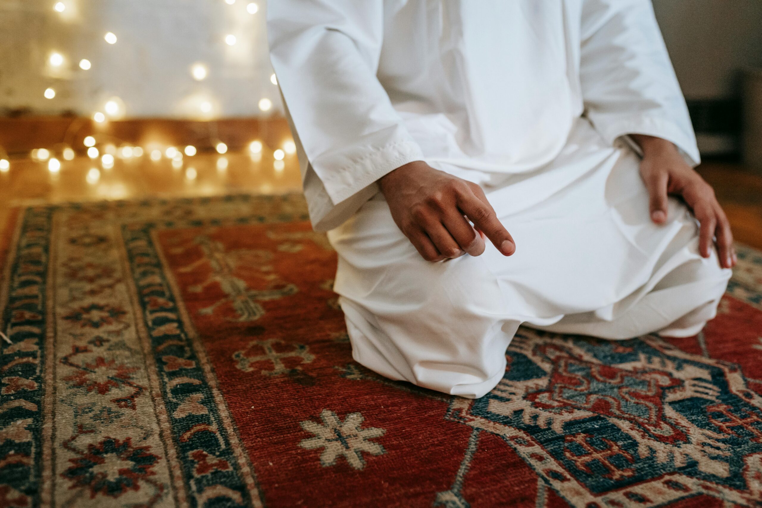 The Importance of Salah (Prayer) in Islam