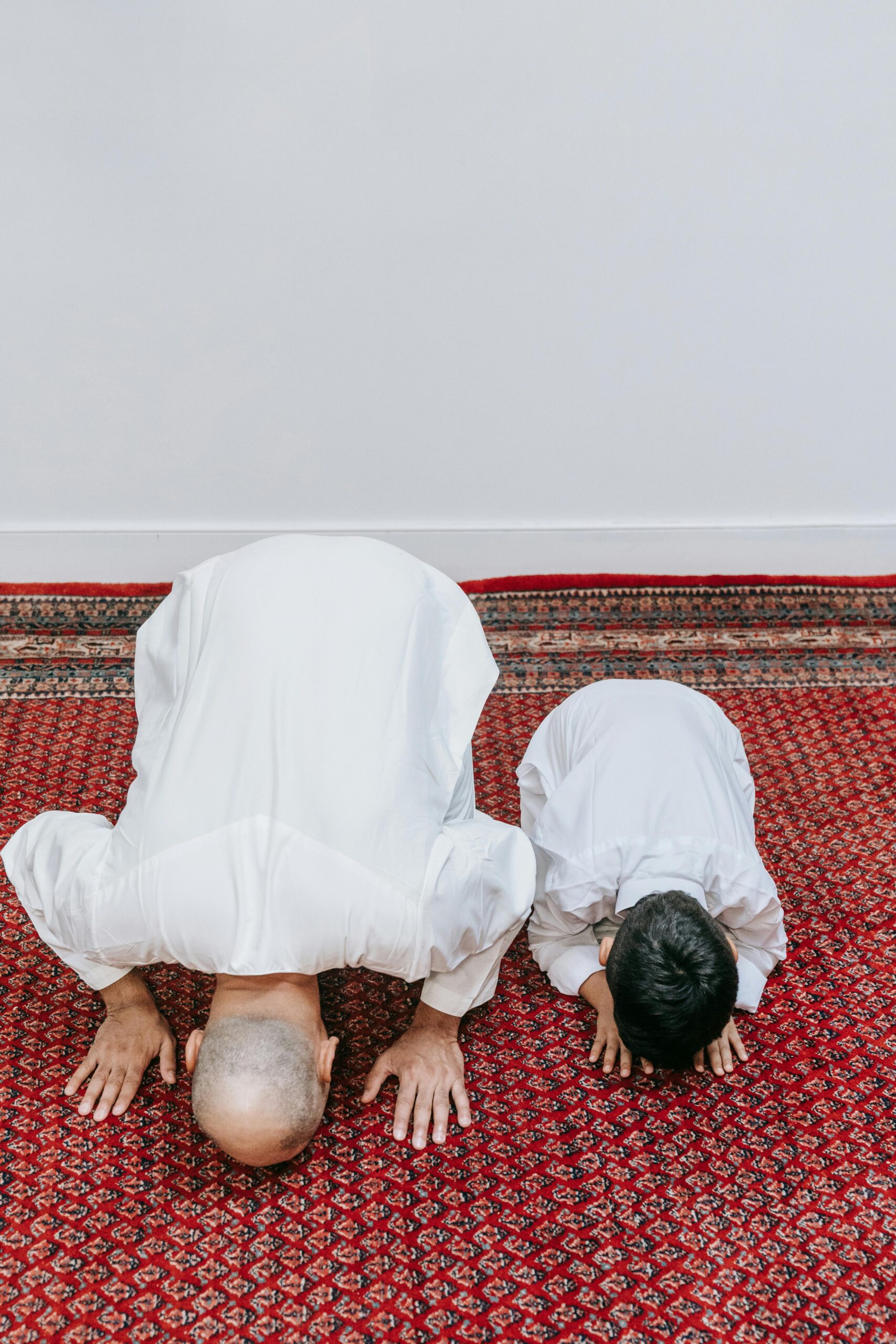 Islamic Parenting Tips: Raising Children with Faith and Good Character