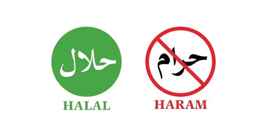 Halal and Haram in Islam