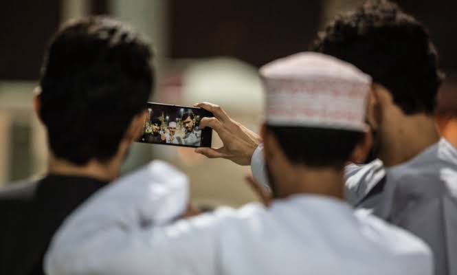 The Islamic Use of Social Media