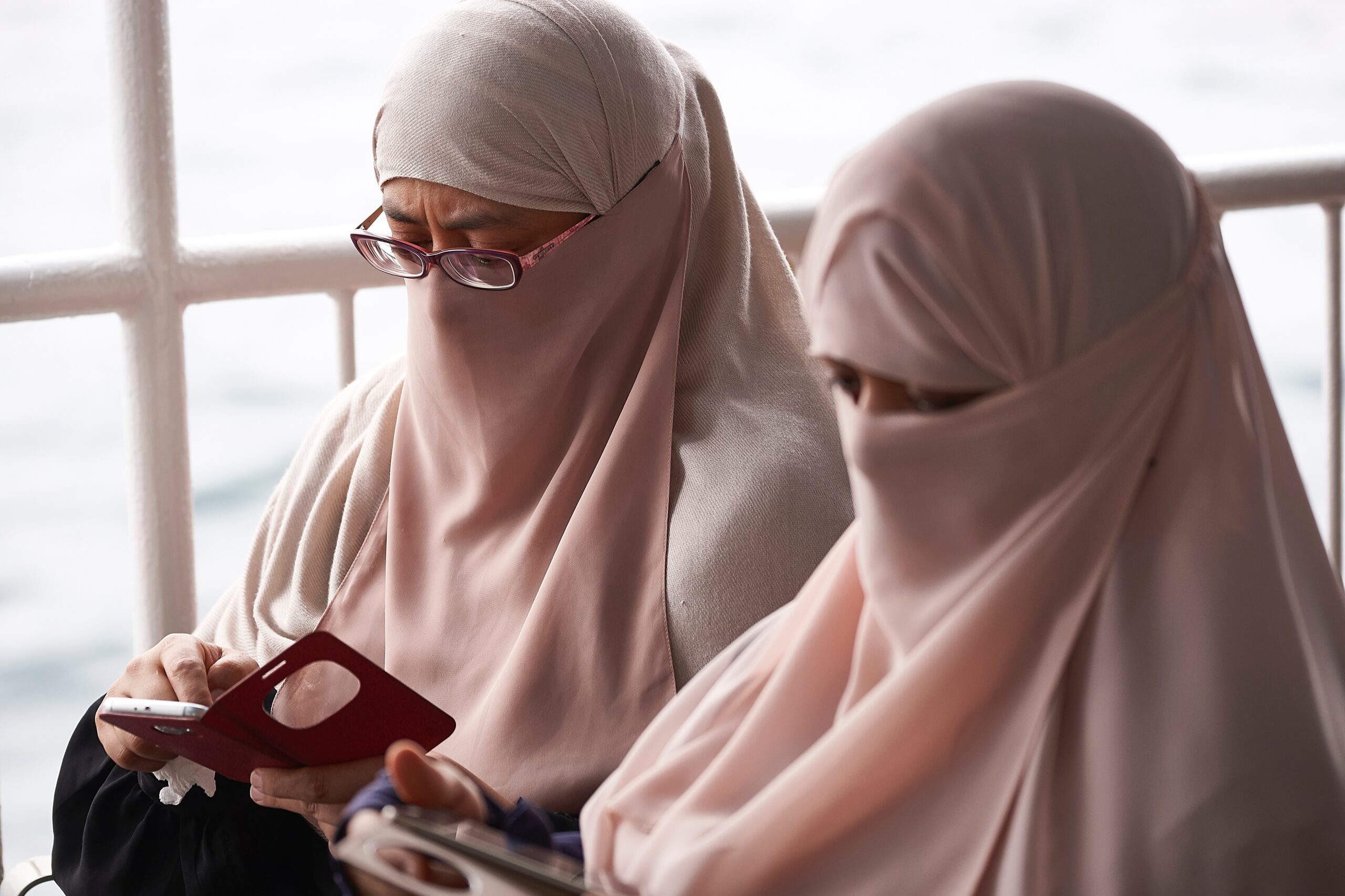 The Concept and Importance of Hijab in Islam