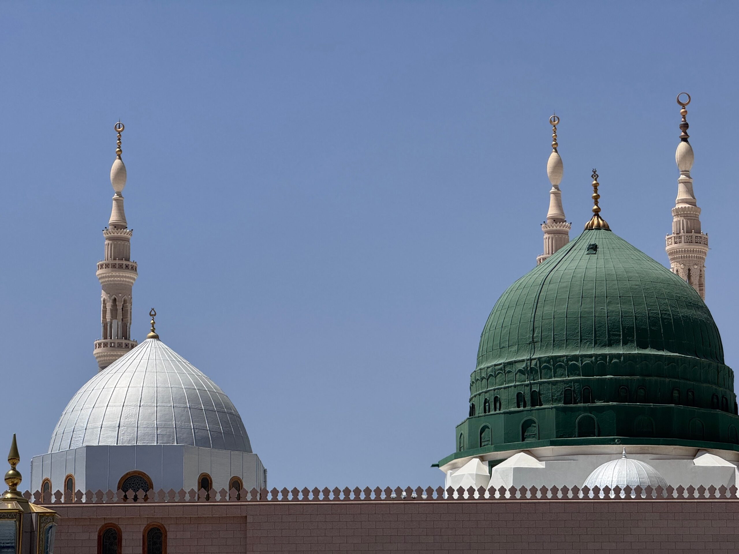 The Life of Prophet Muhammad (PBUH) – Seerat-un-Nabi