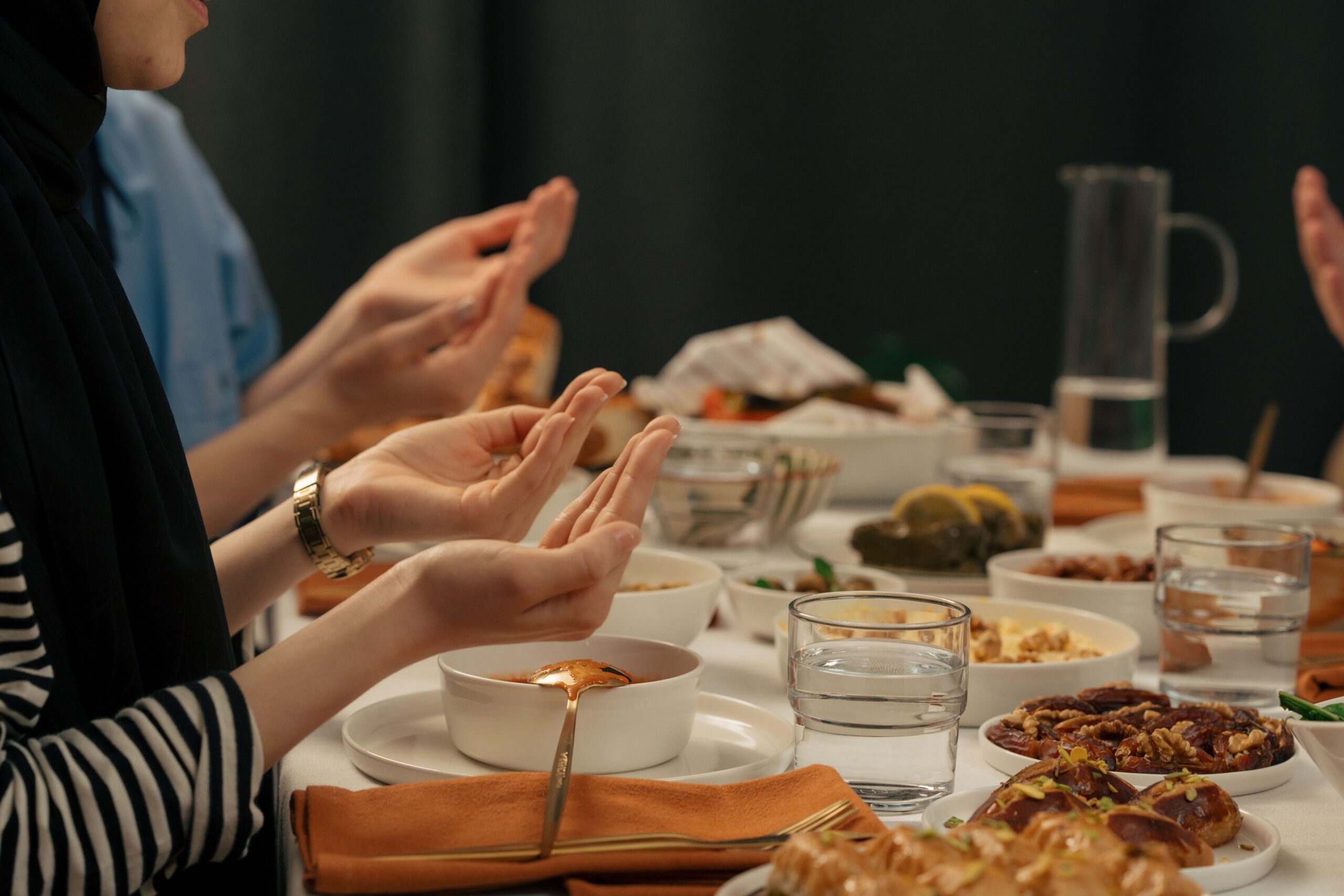 Rules and Virtues of Fasting