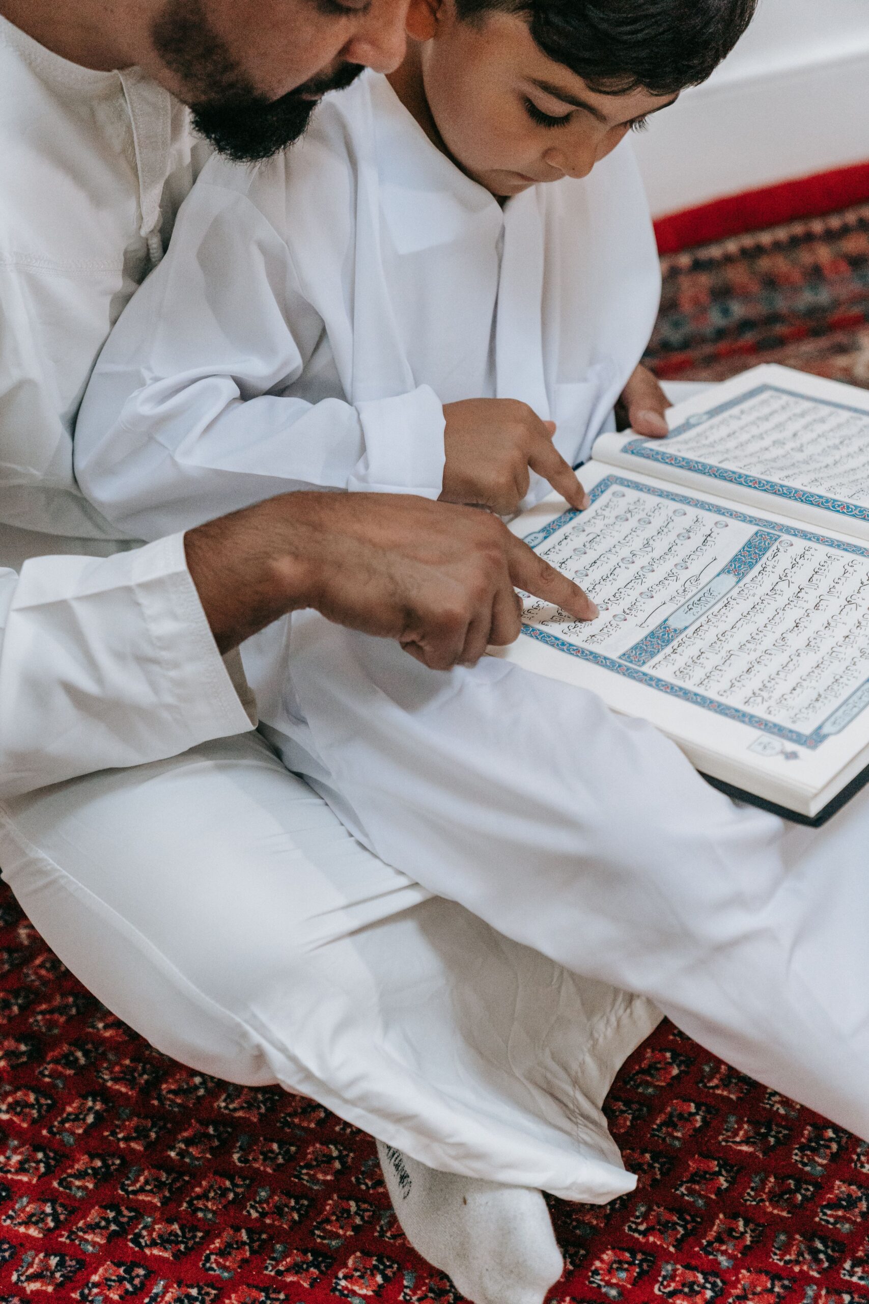 Islamic Parenting