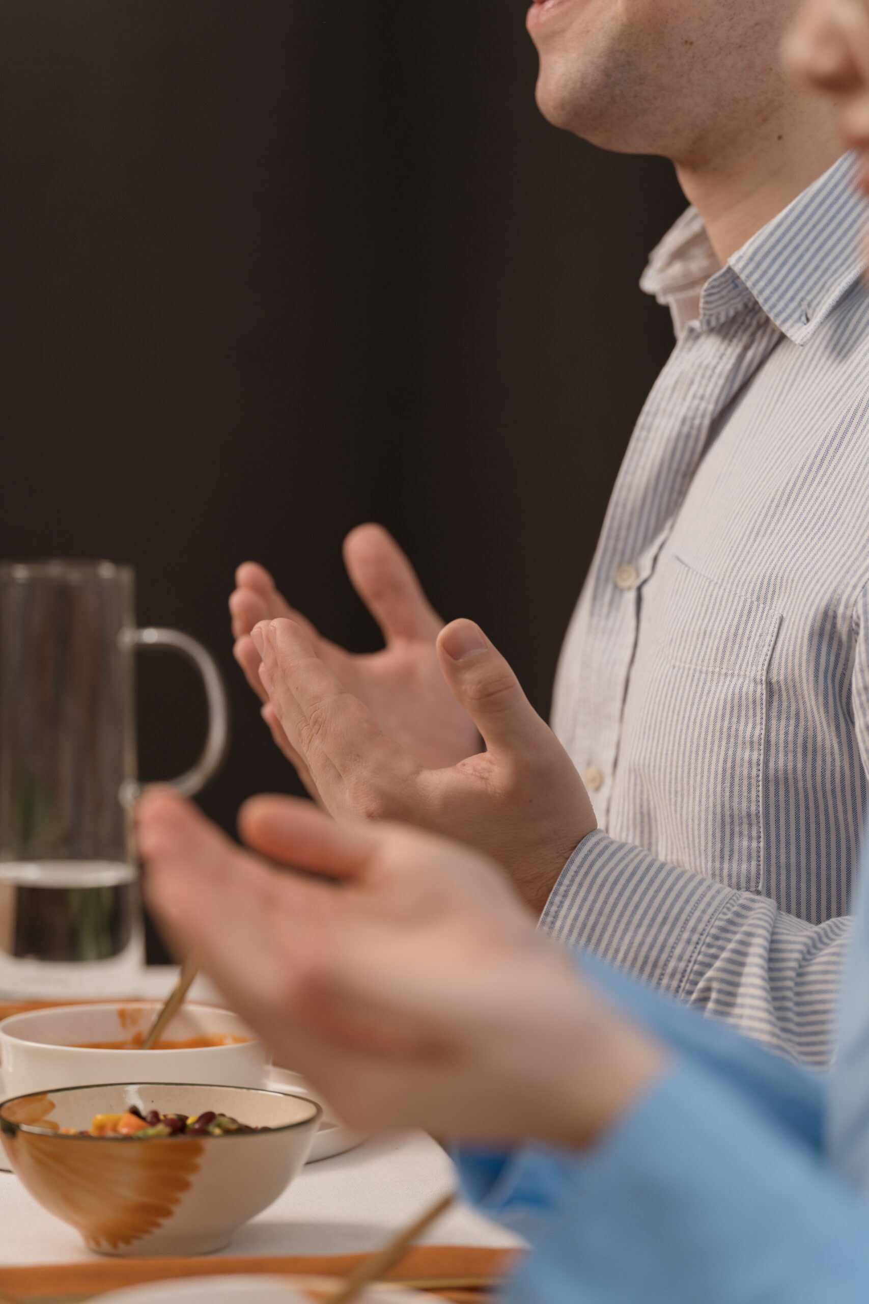 Gratitude (Shukr): How Recognizing Everyday Blessings Changes Your Mental Health and Spiritual Outlook