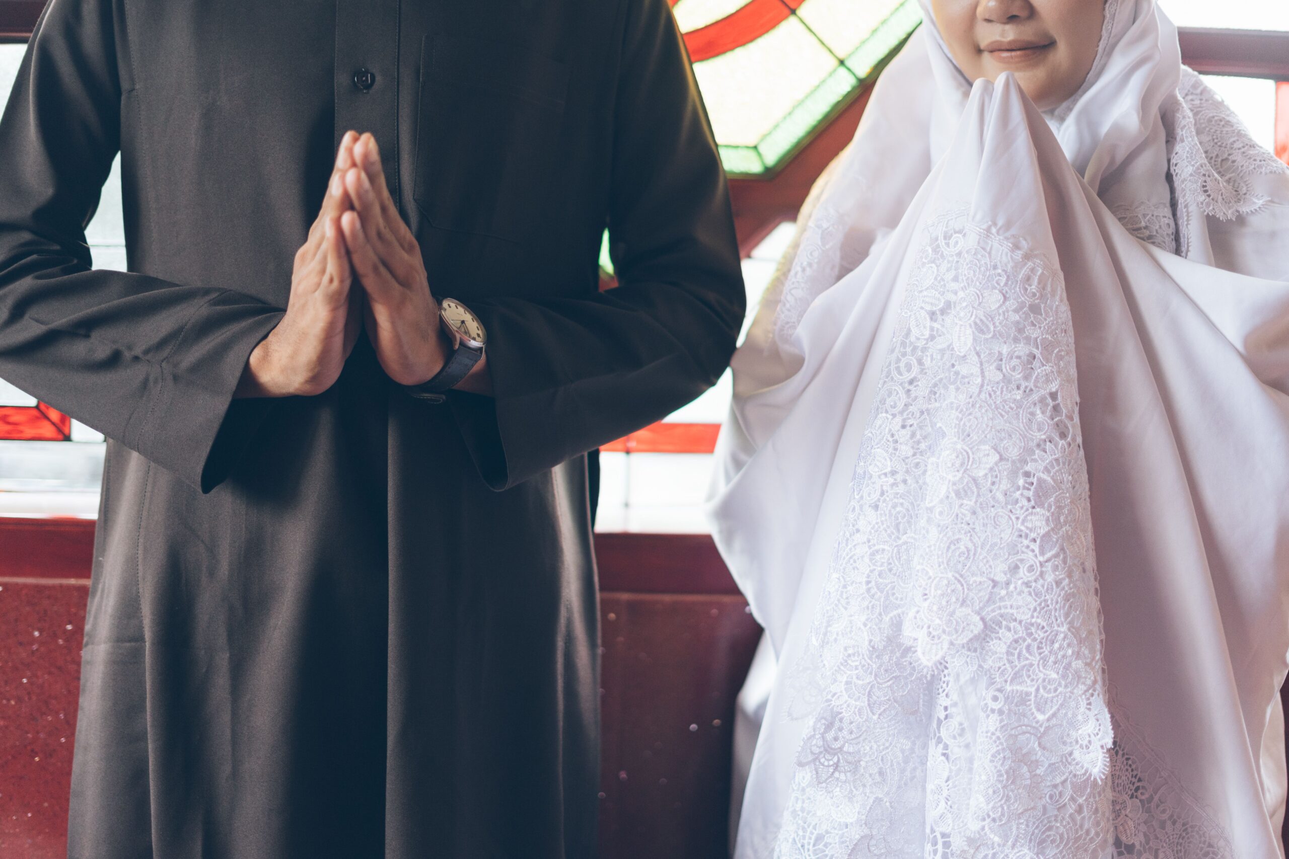 Rights and Responsibilities: Exploring the Mutual Rights of Spouses in Modern Muslim Marriages