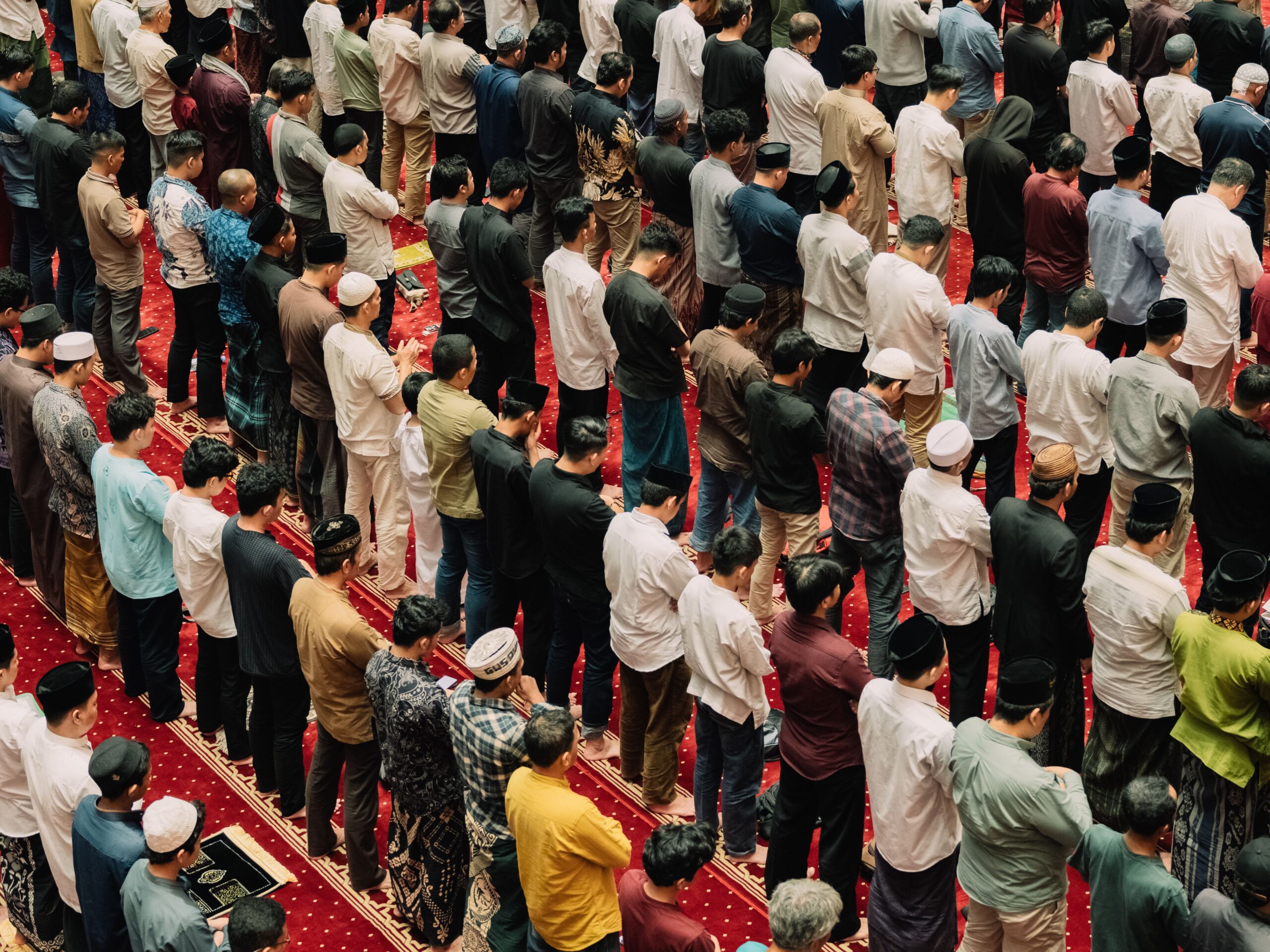 Muslim Unity