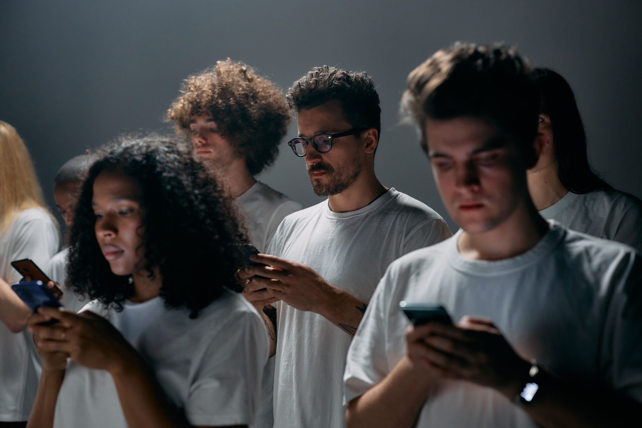 Impact of Social Media on Young People