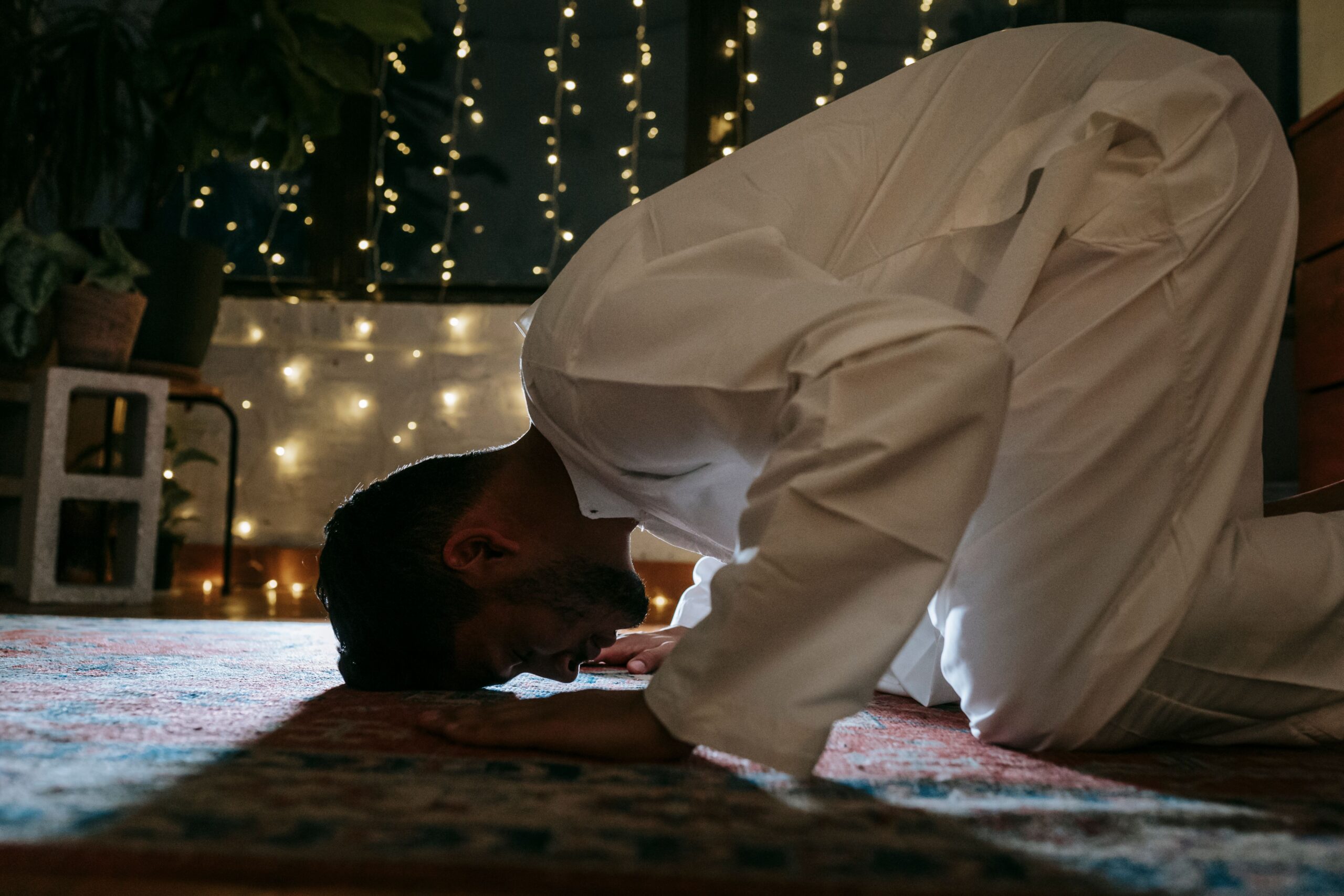 Salah