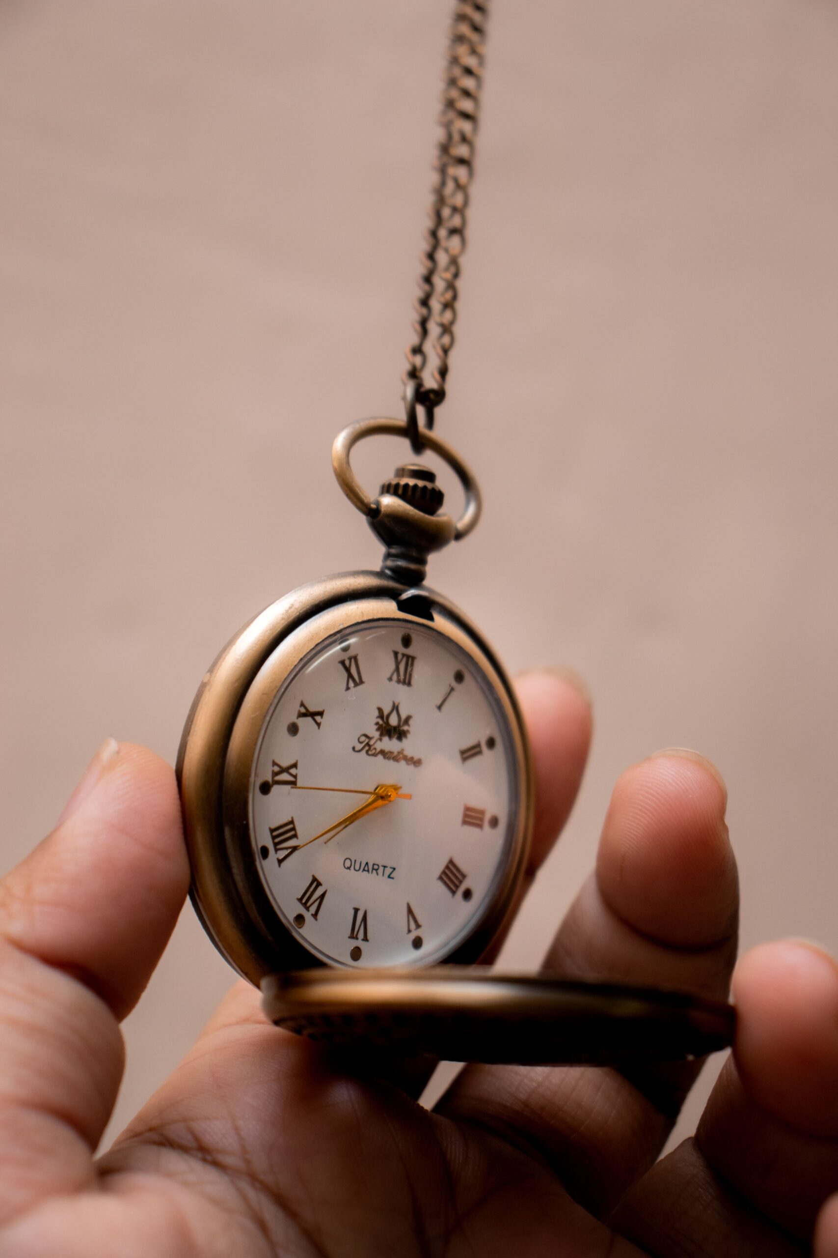 Importance of Time in Our Life