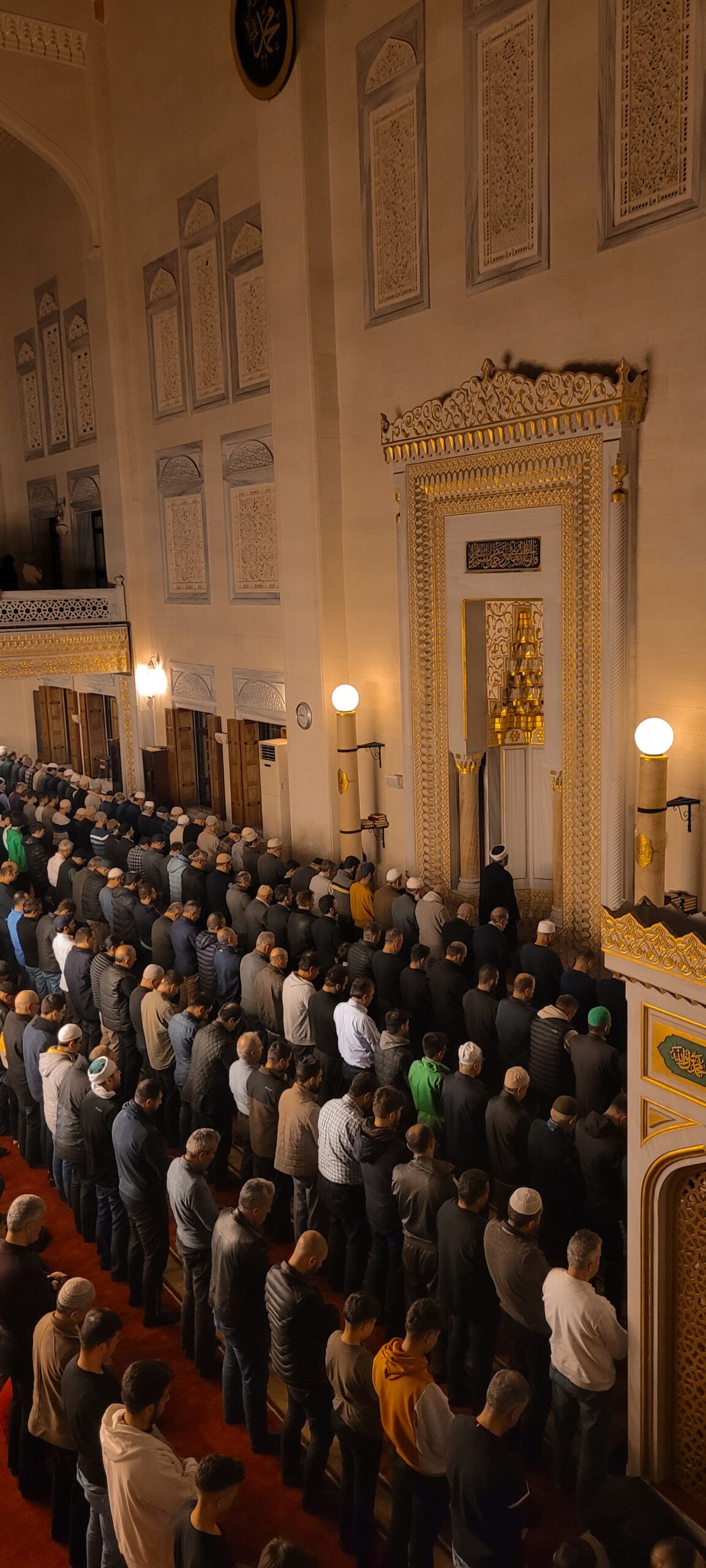 Muslim Unity: Strengthening the Ummah Through Faith and Brotherhood