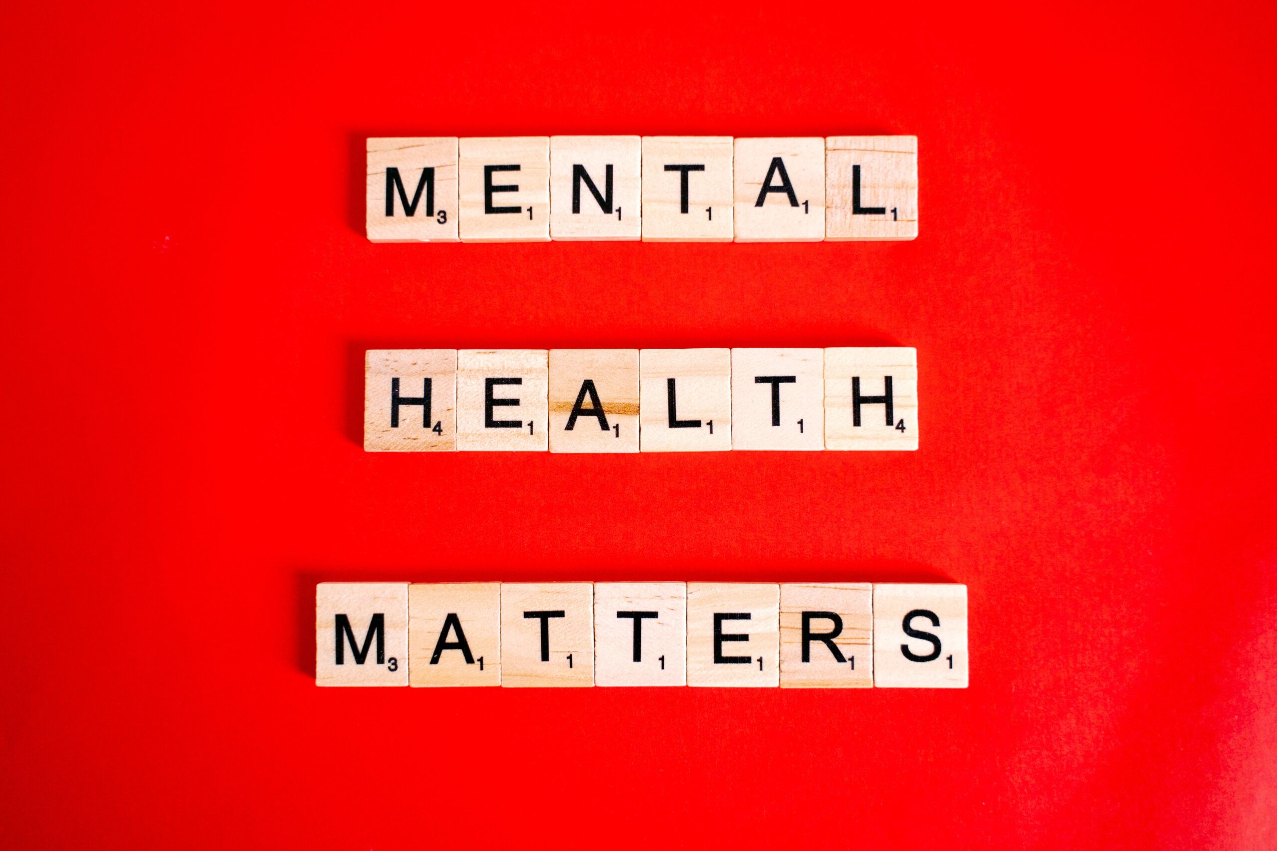 Mental Health Awareness
