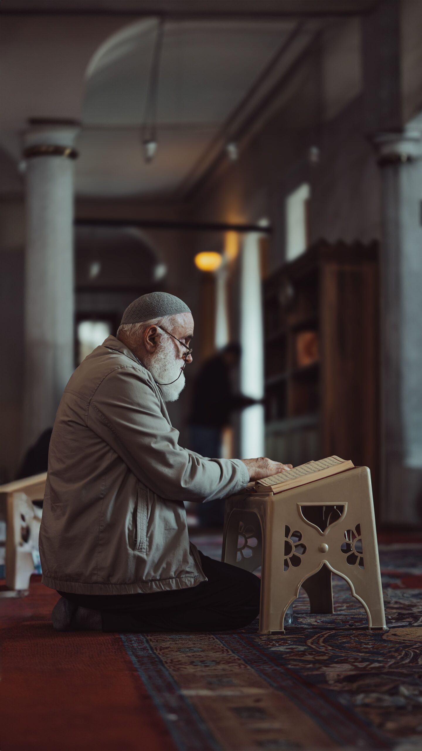 Balance life and Akhirat in Everyday
