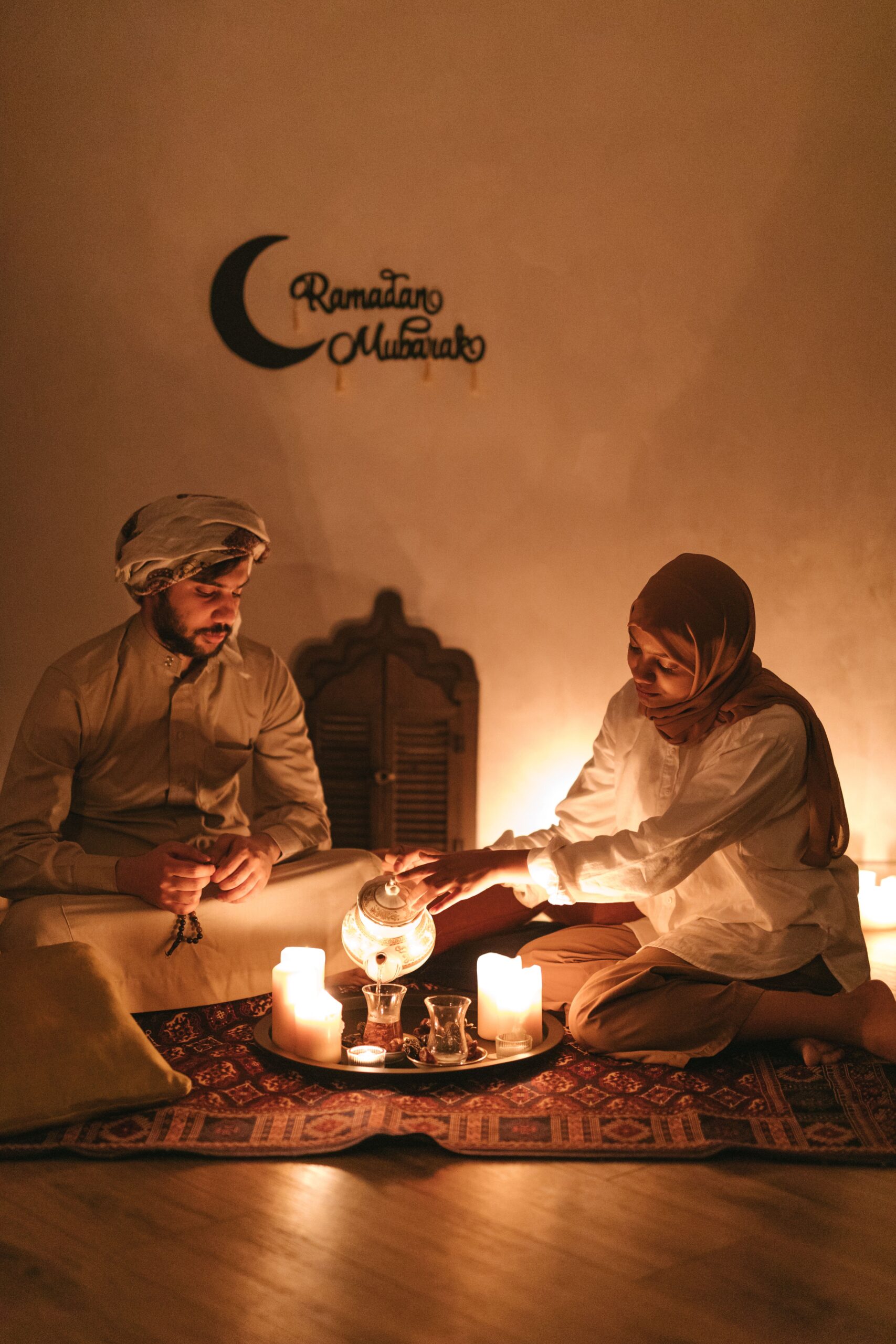 How Ramadan Transforms Our Lives