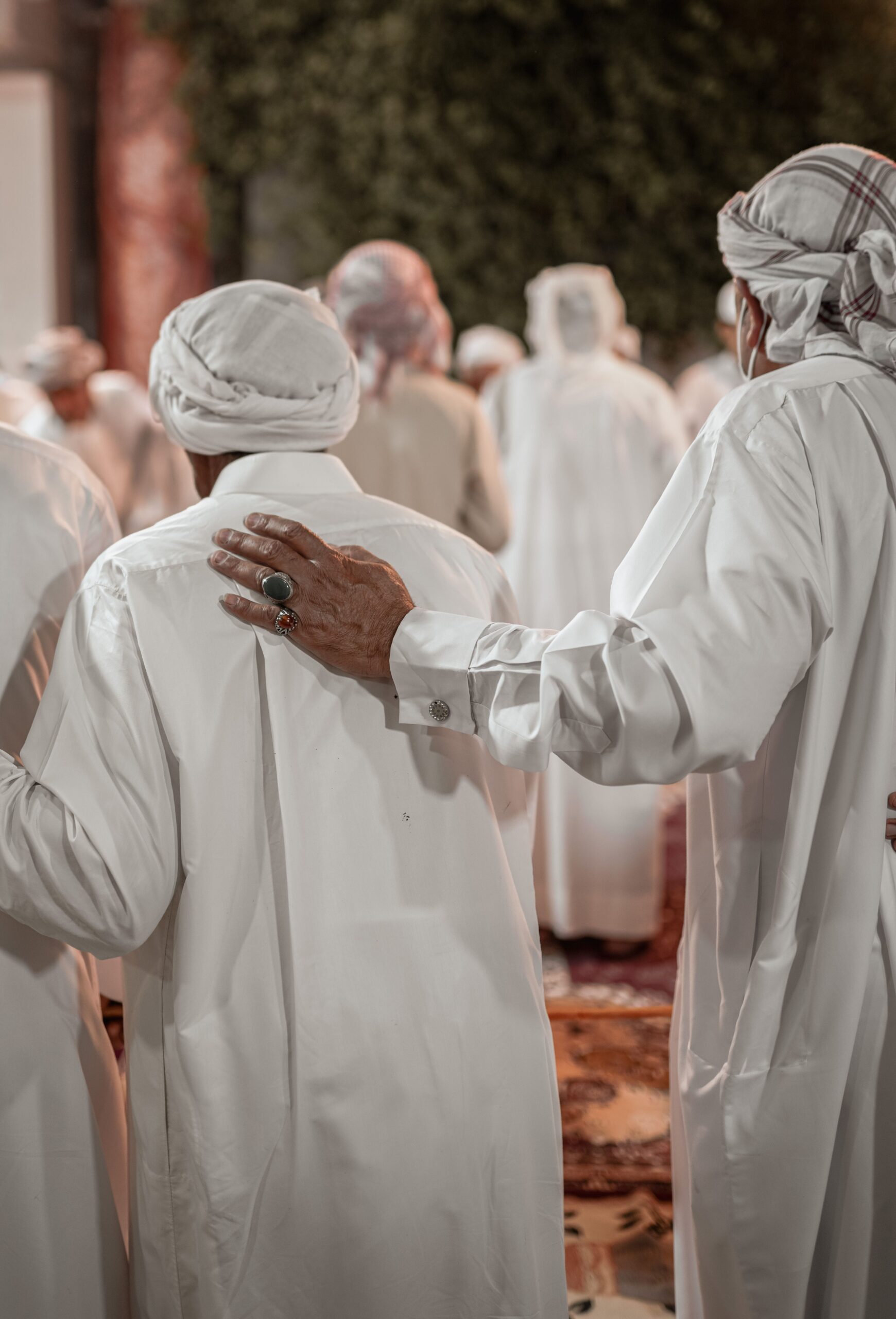 The Concept of Brotherhood in Islam