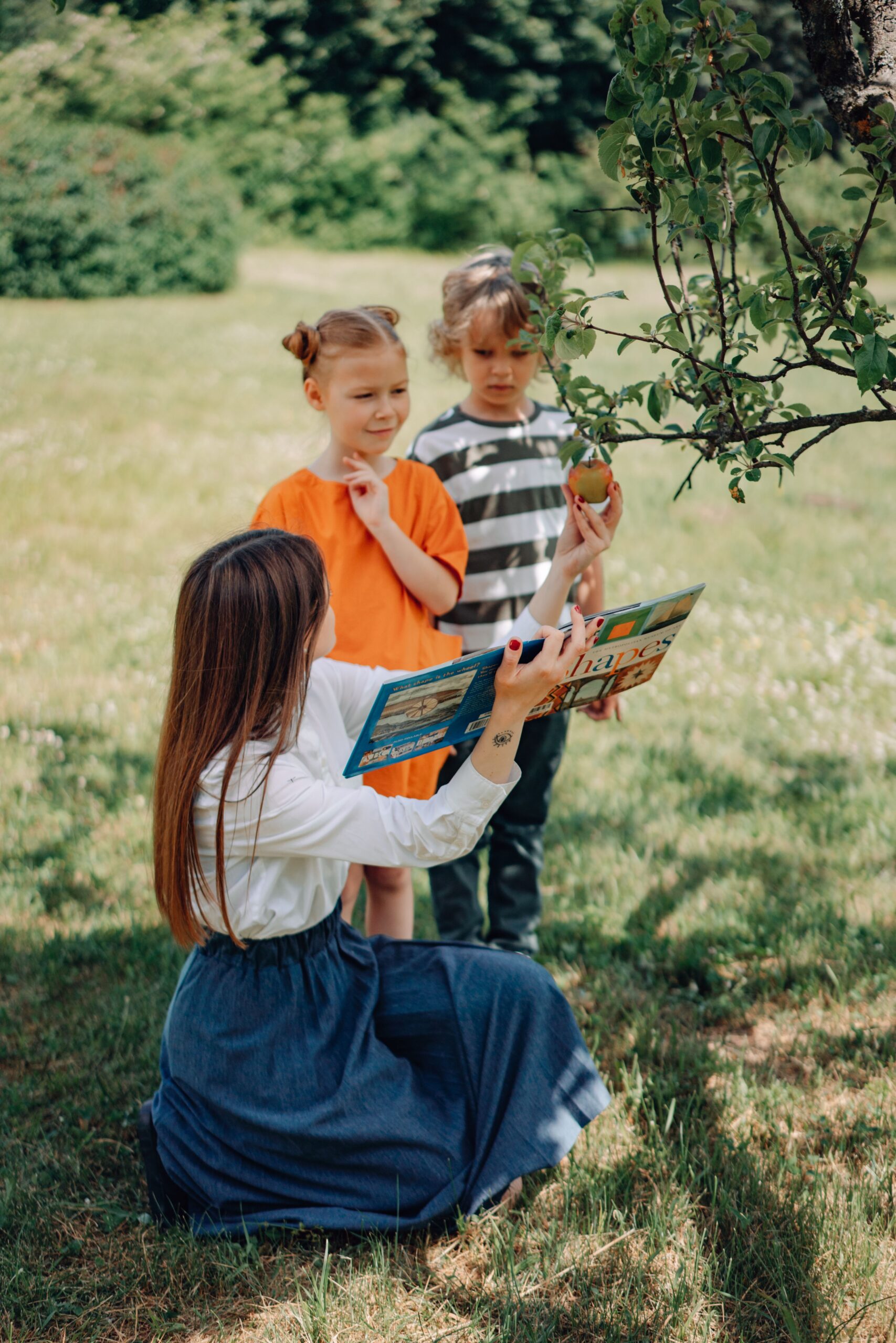 Teachings About Environment